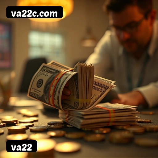 Vantagens de jogar slots no va22 Brasil