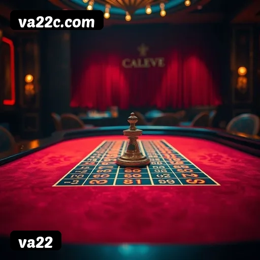 Cassino ao Vivo va22 - Dealers Brasileiros Profissionais