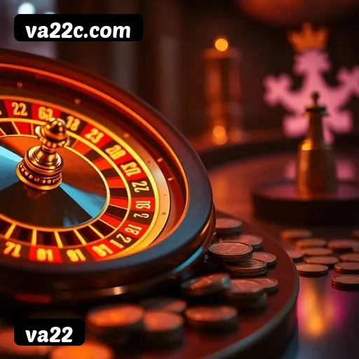 Jogos de Mesa Premium va22 - Blackjack, Roleta, Baccarat